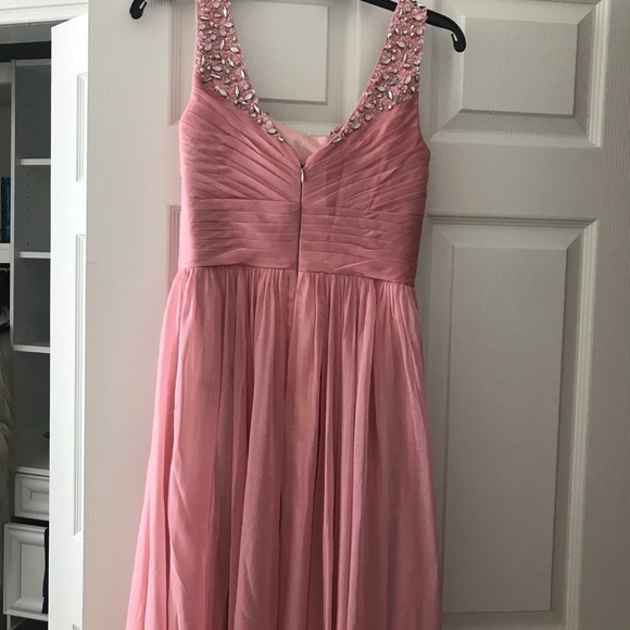 PROM DRESS - Picture 3 of 6